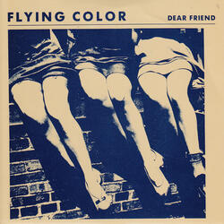 Dear Friend