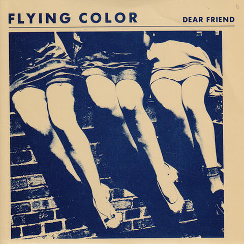 Flying Color