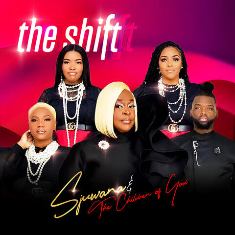 The Shift
