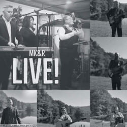 I’ve Got so Much to Thank Him for (Live)