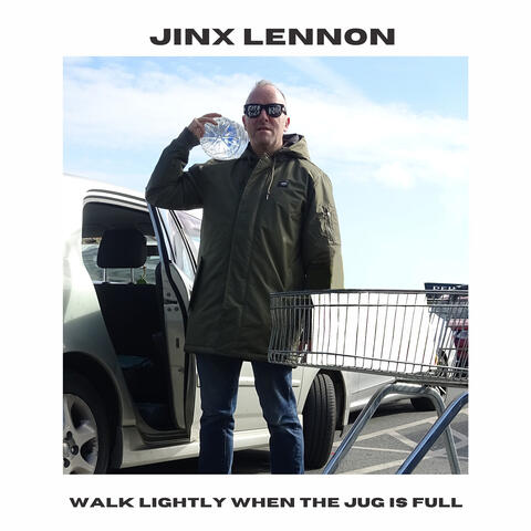 Jinx Lennon