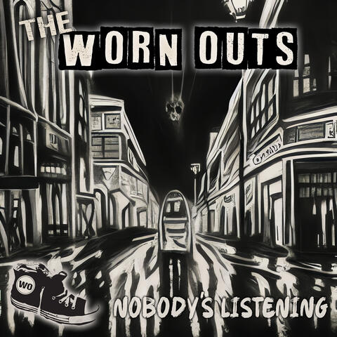 Nobody's Listening