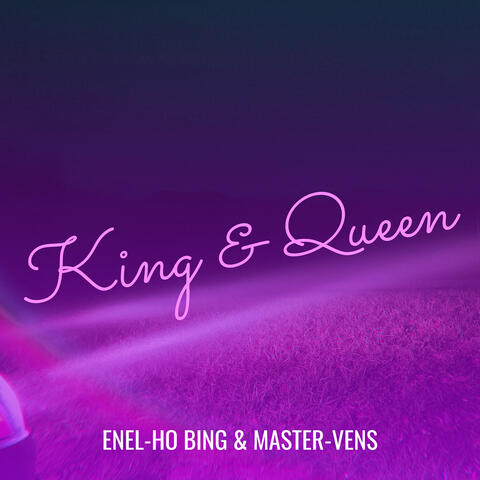 King & Queen