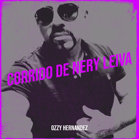 Corrido De Nery Leiva