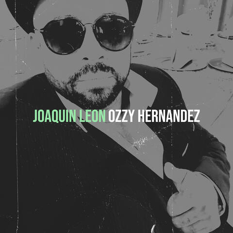 Joaquin Leon