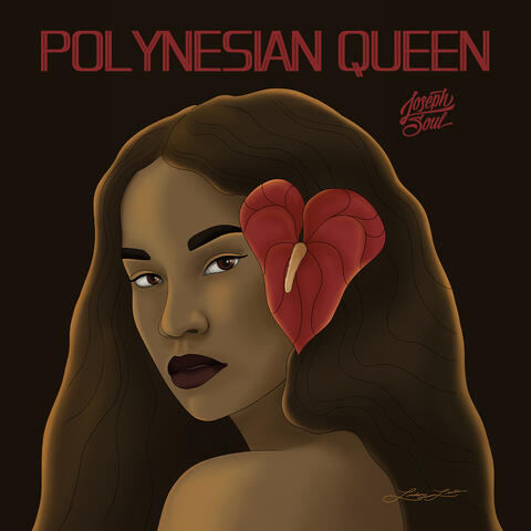 Polynesian Queen