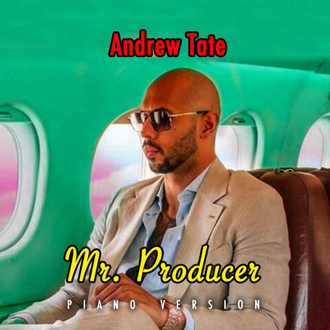 Mr. Producer (Piano Version)