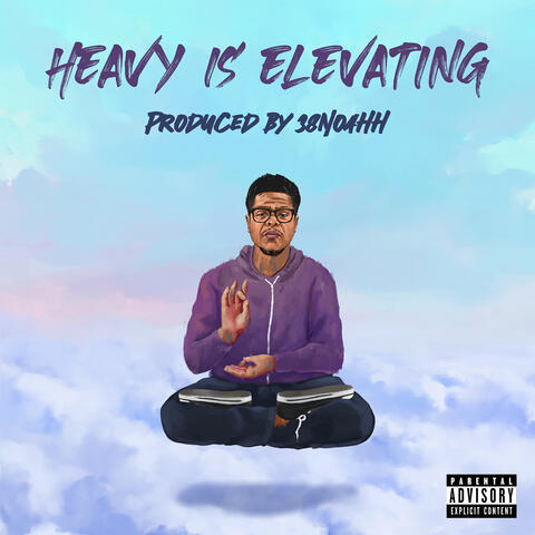 Heavy Is Elevating