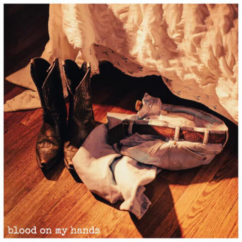Blood on My Hands
