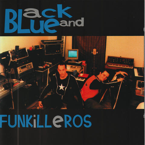 Black & Blue