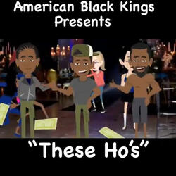 These Ho’s