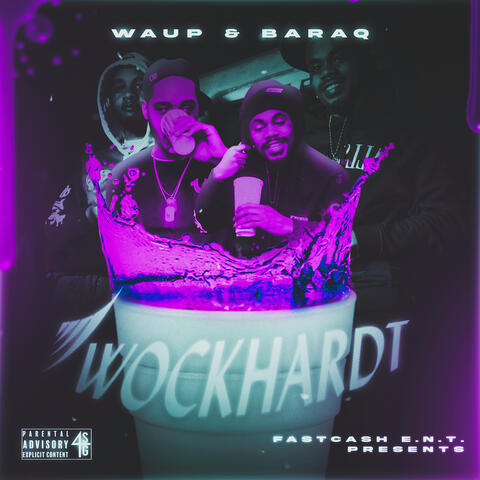 Wockhardt