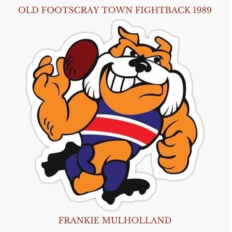 Old Footscray Town Fight Back 1989