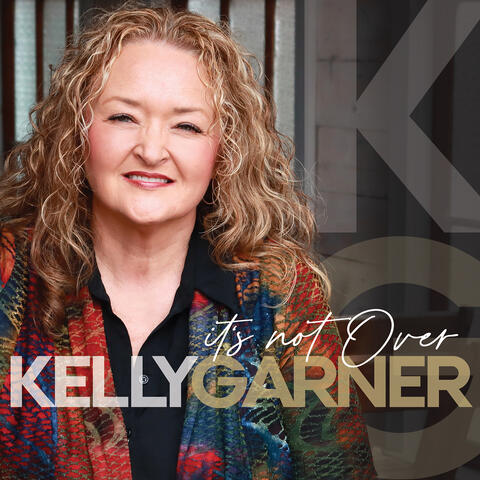 Kelly Garner