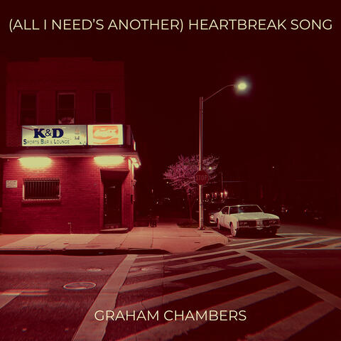 (All I Need’s Another) Heartbreak Song