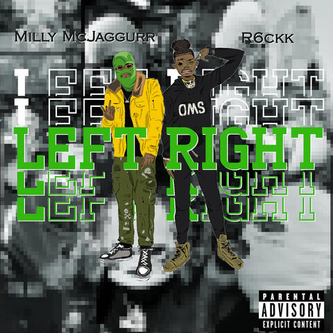 Left Right
