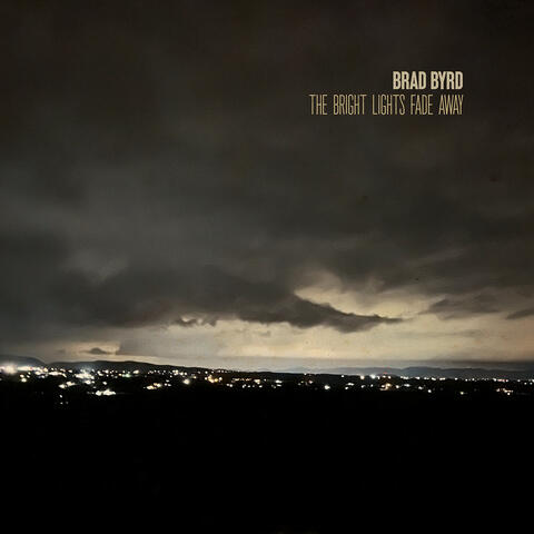 The Bright Lights Fade Away