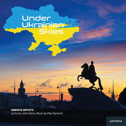 Under Ukrainian Skies