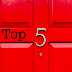 Top 5