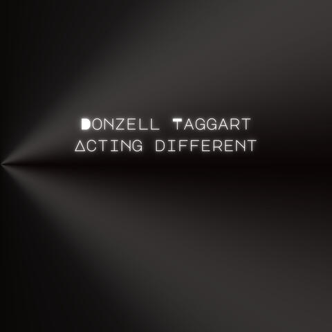 Acting Different