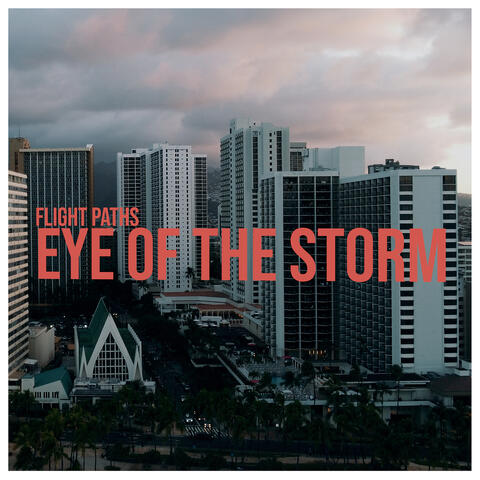 Eye of the Storm