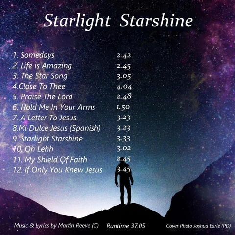 Starlight Starshine