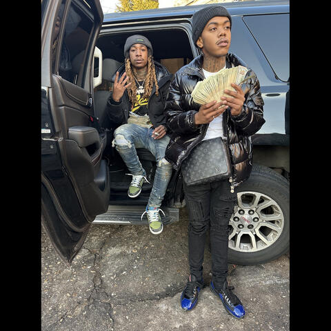 Ain’t on Nothing