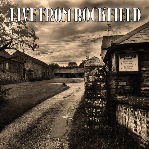 Live from Rockfield