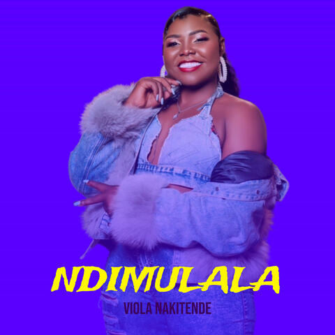 Ndimulala