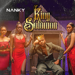 King Solomon
