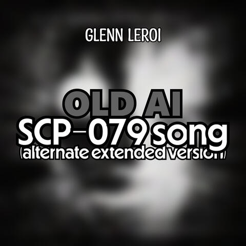 SCP-079 song (instrumental)