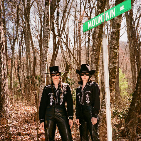 Mountain Road