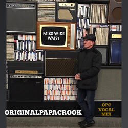 Miss Wire Waist (Opc Vocal MIX)