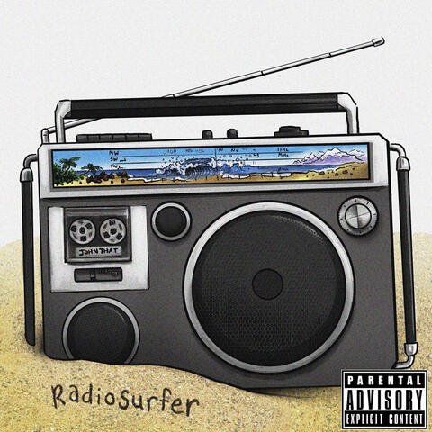 RadioSurfer