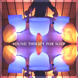 Sound Therapy for Sleep