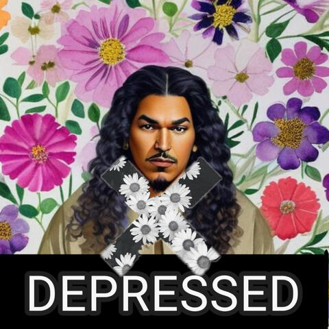 Depressed