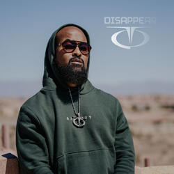 Disappear