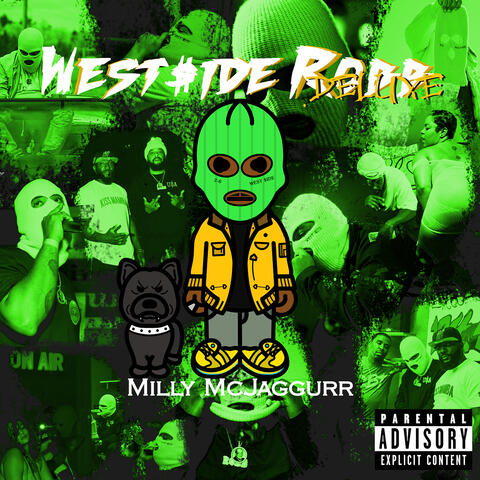 West$Ide Robb (Deluxe)