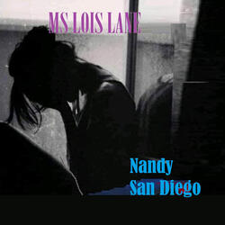 Ms Lois Lane