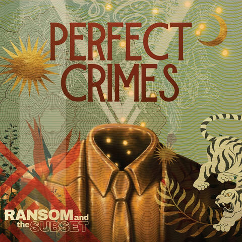 Perfect Crimes