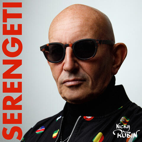 Serengeti