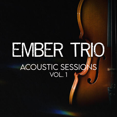 Acoustic Sessions, Vol. 1