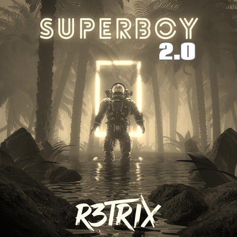 Superboy 2.0