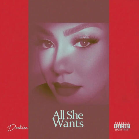 All She Wants