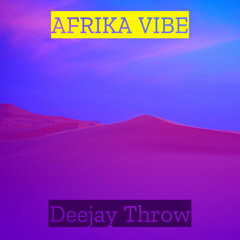 Afrika Vibe
