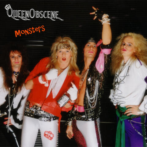 Monsters