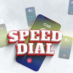 Speed Dial (Alternate Version)
