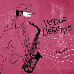 Voodoo Detective's Theme - Whistle with Bass
