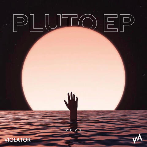Pluto - EP
