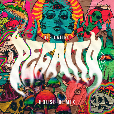 Pegaito (House Remix)